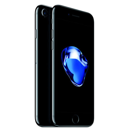Apple iPhone 7 128GB Jet Black EU Apple iPhone 7 128GB Jet Black EU