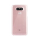 Θήκη LG CSV-180 για H850 G5 Back Cover Crystal Guard Pink original