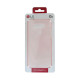 Θήκη LG CSV-180 για H850 G5 Back Cover Crystal Guard Pink original