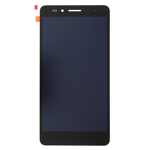 Original Οθόνη Huawei Honor 5X Black & Μηχανισμός αφής