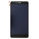 Original Οθόνη Huawei Honor 5X Black & Μηχανισμός αφής