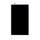 Original Οθόνη Huawei Honor 5X White & Μηχανισμός αφής