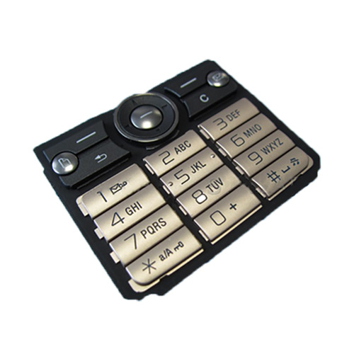 Πληκτρολόγιο Sony Ericsson G700 Bronze original