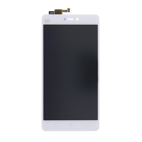 Original Οθόνη Xiaomi Mi 4s White & Μηχανισμός αφής