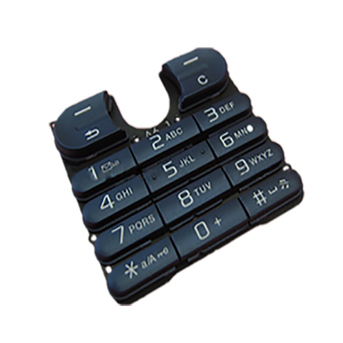 Πληκτρολόγιο Sony Ericsson W200i Αλφαριθμητικό Black original