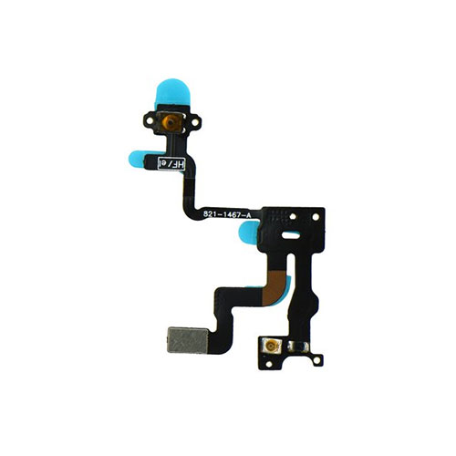 Flex Cable για Apple iPhone 4s (with sensor) Bulk OEM Flex Cable για Apple iPhone 4s (with sensor) Bulk OEM