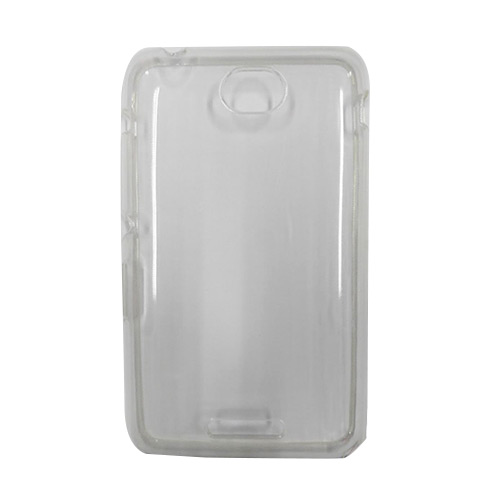 Θήκη OEM Ultra Slim για Sony E2105 Xperia E4 Back Cover TPU 0.3mm Transparent Θήκη OEM Ultra Slim για Sony E2105 Xperia E4 Back Cover TPU 0.3mm Transparent