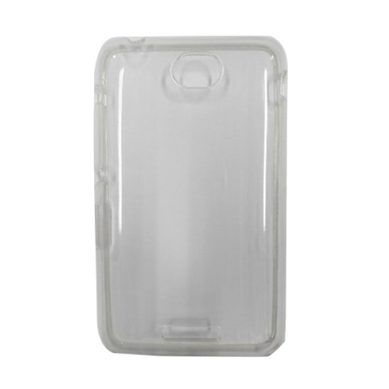 Θήκη OEM Ultra Slim για Sony E2105 Xperia E4 Back Cover TPU 0.3mm Transparent Θήκη OEM Ultra Slim για Sony E2105 Xperia E4 Back Cover TPU 0.3mm Transparent