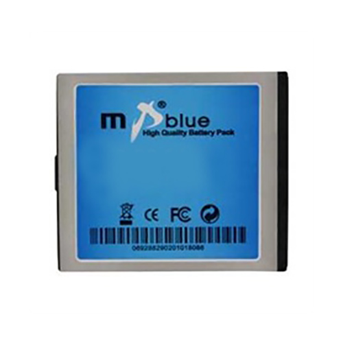 Συμβατή Μπαταρία Motorola BC60 1000mAh V3X Bulk