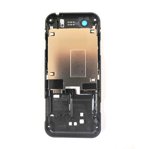 Μεσαίο Πλαίσιο Sony Ericsson W890 Black Original