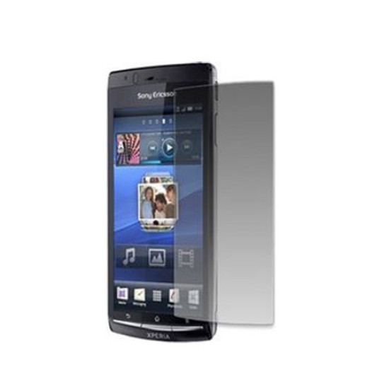 Μεμβράνη προστασίας Sony LT18i / LT15i Xperia Arc / Arc S bulk OEM