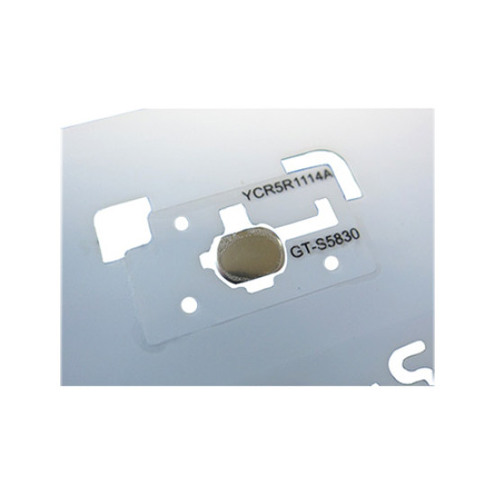 Επαφή πληκτρολογίου Samsung S5830 Galaxy Ace Μενού original