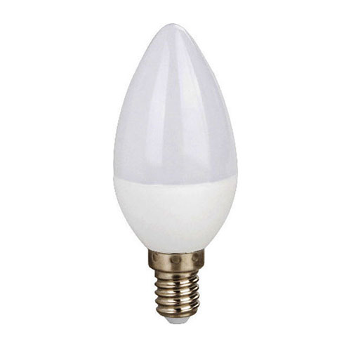 Λάμπα OTL Led E14 230V 3W 250lm 3000K Warm White