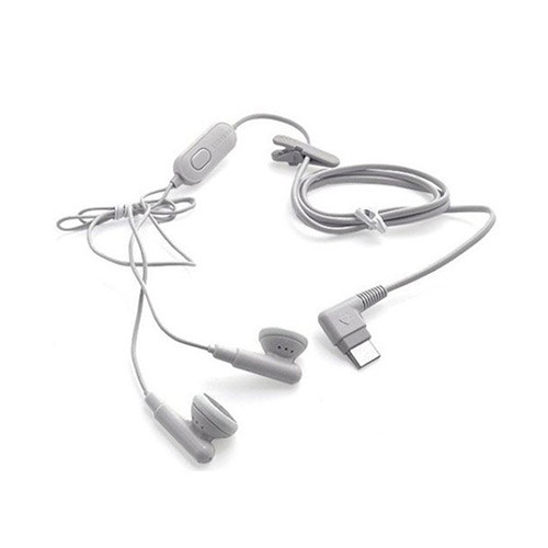 Handsfree Samsung AAEP302SBE white original bulk