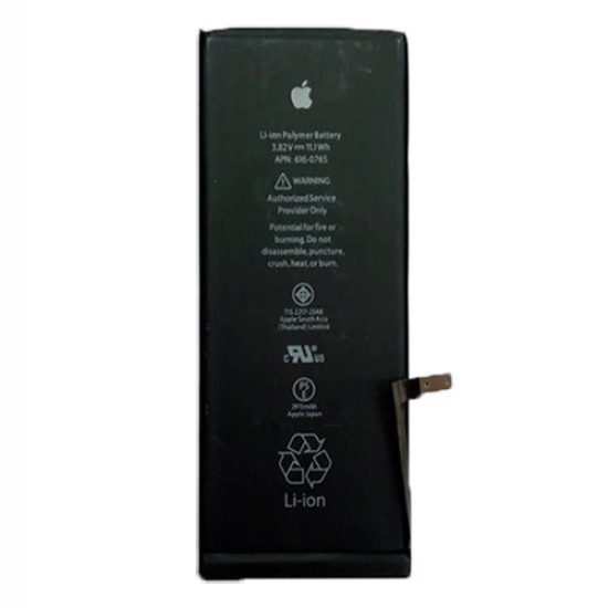 Συμβατή Μπαταρία για iPhone  6 Plus 616-0765 2915 mAh Bulk OEM