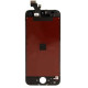 Οθόνη για Apple iPhone 5 Black & Μηχανισμός αφής