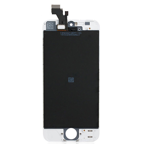Οθόνη για Apple iPhone 5 White & Μηχανισμός αφής