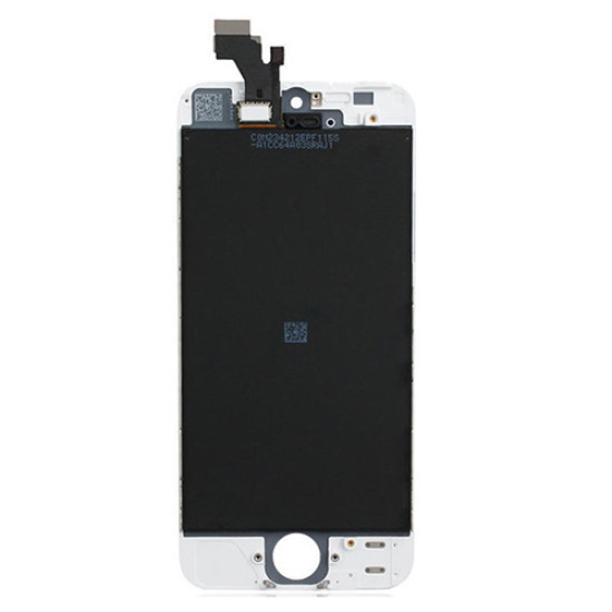 Οθόνη για Apple iPhone 5 White & Μηχανισμός αφής