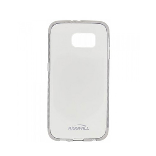 Θήκη Kisswill TPU για LG H850 G5 Back cover Transparent