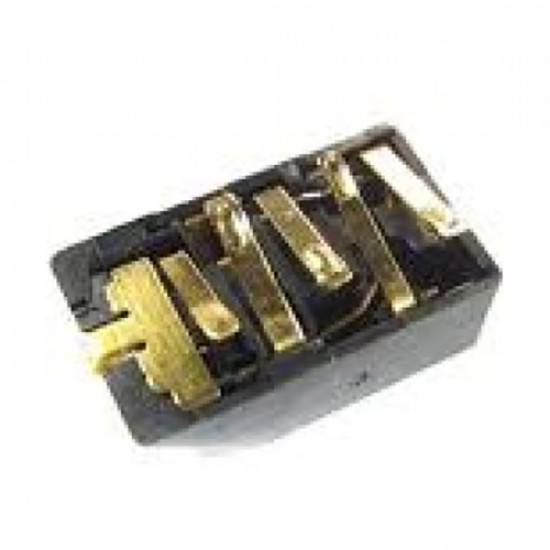 Audio Connector Κονέκτορας Nokia Lumia 610 Original