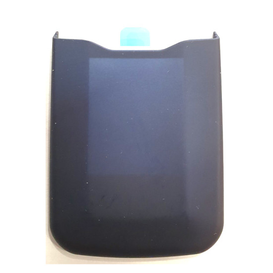 Μπροστινό Καπάκι Nokia 7510 Blue Original