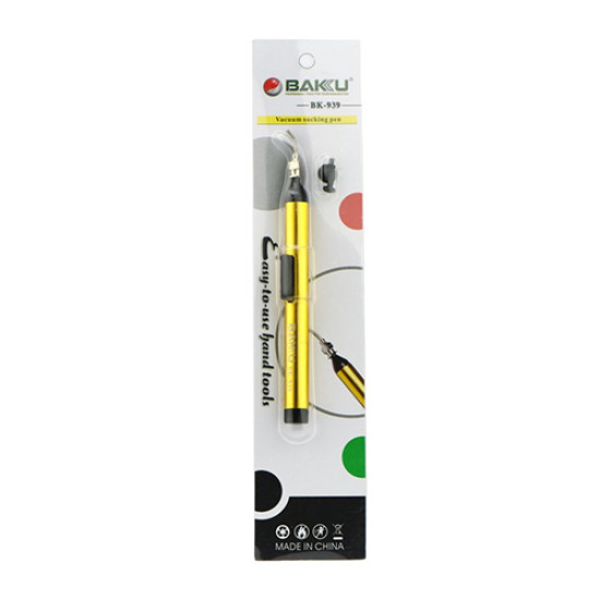 Vacuum Suction Pen Baku BK-939 Στυλό αναρρόφησης