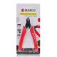 Κόφτης Ακροδέκτων Baku BK-109 5'' Cutter Red