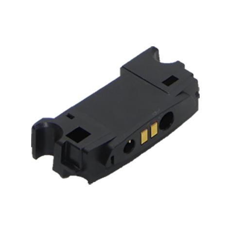 Charging-Audio Connector Κονέκτορας Φόρτισης Ακουστικών Nokia 6510 Original