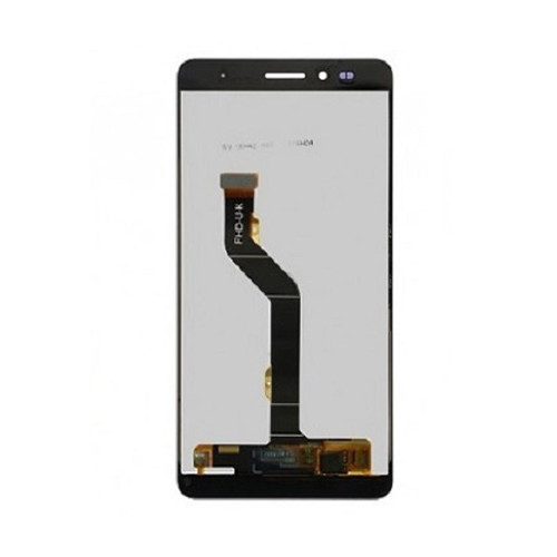 Original Οθόνη Huawei Honor 5X Black & Μηχανισμός αφής