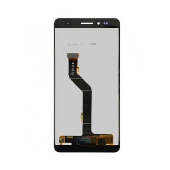 Original Οθόνη Huawei Honor 5X Black & Μηχανισμός αφής