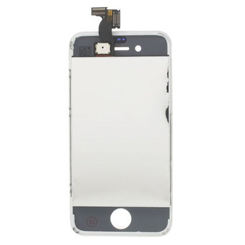 Οθόνη για Apple iPhone 4 white & Μηχανισμός αφής