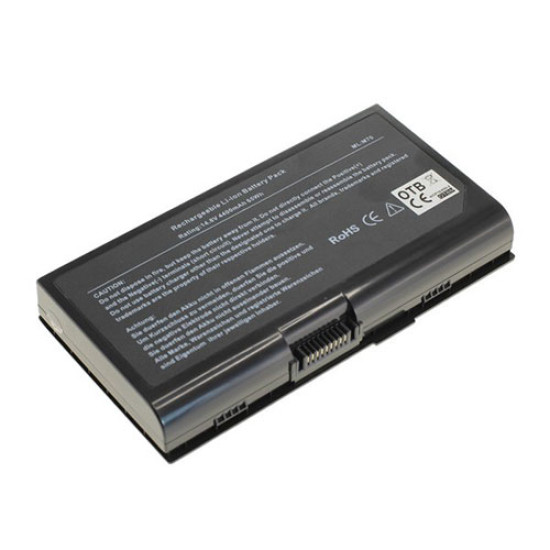 Συμβατή Μπαταρία Laptop για ASUS A32-F70, A41-M70, A42-M70, 4400mAh 14,8V OEM