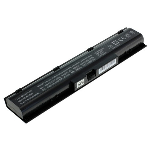 Συμβατή Μπαταρία Laptop για HP 4730S, 633734-151, 633807-001, HSTNN-I98C, 4400 mAh 14,8V OEM