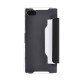 Θήκη Roxfit SMA5159B για Sony E5823 Xperia Z5 Compact Flip cover Ultra Slim Black original Θήκη Roxfit SMA5159B για Sony E5823 Xperia Z5 Compact Flip cover Ultra Slim Black original