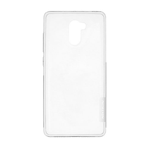 Θήκη Nillkin Nature TPU για Xiaomi Redmi 4 Back cover Transparent Θήκη Nillkin Nature TPU για Xiaomi Redmi 4 Back cover Transparent