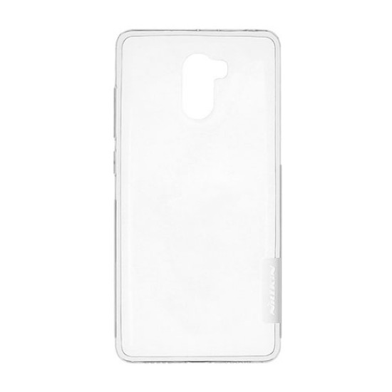 Θήκη Nillkin Nature TPU για Xiaomi Redmi 4 Back cover Transparent Θήκη Nillkin Nature TPU για Xiaomi Redmi 4 Back cover Transparent