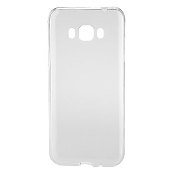 Θήκη OEM Ultra Slim για Samsung J320 Galaxy J3 (2016) Back Cover TPU 0.3mm transparent Θήκη OEM Ultra Slim για Samsung J320 Galaxy J3 (2016) Back Cover TPU 0.3mm transparent
