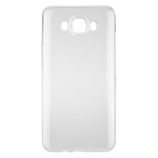 Θήκη OEM Ultra Slim για Samsung J710 Galaxy J7 (2016) Back Cover TPU 0.3mm Transparent Θήκη OEM Ultra Slim για Samsung J710 Galaxy J7 (2016) Back Cover TPU 0.3mm Transparent