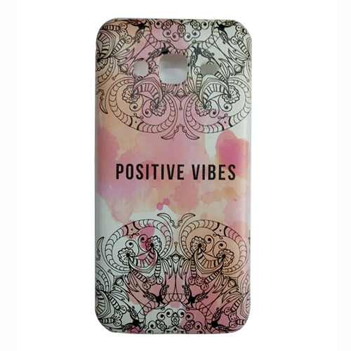 Θήκη Forcell Boho Style 2 για Samsung J320 Galaxy J3 (2016) Back Cover Θήκη Forcell Boho Style 2 για Samsung J320 Galaxy J3 (2016) Back Cover