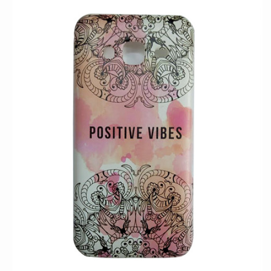 Θήκη Forcell Boho Style 2 για Samsung J320 Galaxy J3 (2016) Back Cover Θήκη Forcell Boho Style 2 για Samsung J320 Galaxy J3 (2016) Back Cover