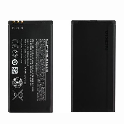 Μπαταρία Nokia BV-T5A 2220mAh Lumia 735 - 730 original Bulk Μπαταρία Nokia BV-T5A 2220mAh Lumia 735 - 730 original Bulk
