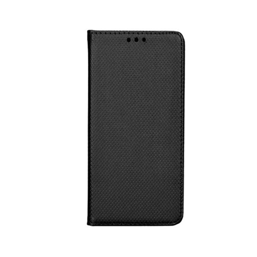 Θήκη OEM Smart Magnet για Samsung J320 Galaxy J3 (2016) Flip Cover Black