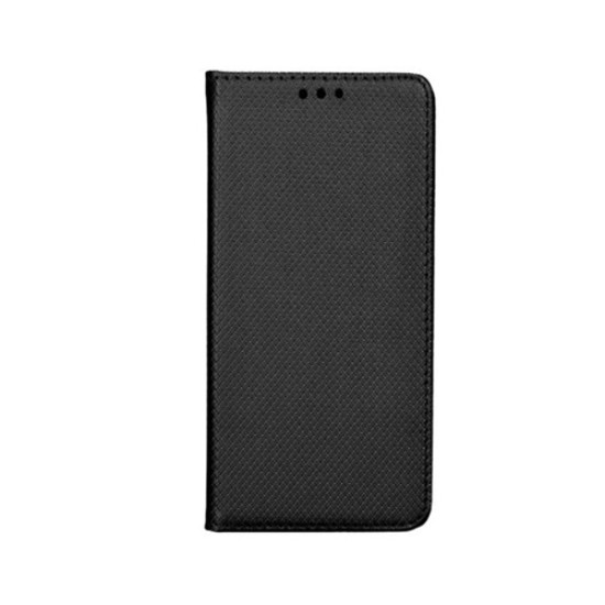 Θήκη OEM Smart Magnet για Samsung J320 Galaxy J3 (2016) Flip Cover Black Θήκη OEM Smart Magnet για Samsung J320 Galaxy J3 (2016) Flip Cover Black