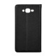 Θήκη OEM Smart Magnet για Samsung J320 Galaxy J3 (2016) Flip Cover Black Θήκη OEM Smart Magnet για Samsung J320 Galaxy J3 (2016) Flip Cover Black