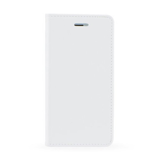 Θήκη OEM Magnet για Huawei P8/P9 Lite (2017) Flip Cover Synthetic Leather White Θήκη OEM Magnet για Huawei P8/P9 Lite (2017) Flip Cover Synthetic Leather White