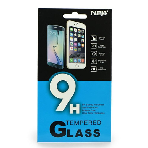Tempered Glass 9H 0.3mm για ZTE BLADE V7 Lite OEM