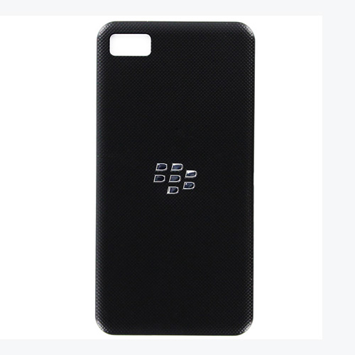Καπάκι Μπαταρίας Blackberry Z10 Black Original