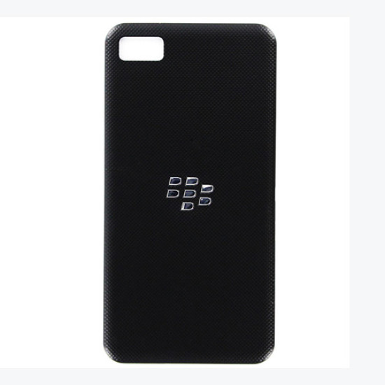 Καπάκι Μπαταρίας Blackberry Z10 Black Original
