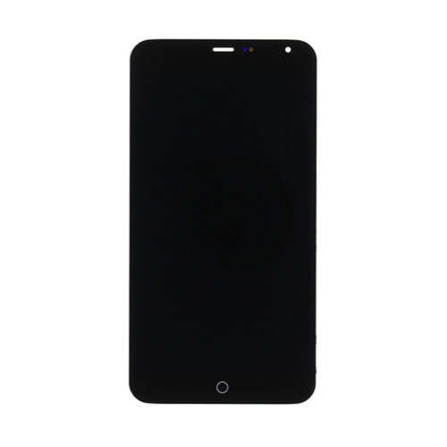 Original Οθόνη Meizu MX4 Black & Μηχανισμός αφής