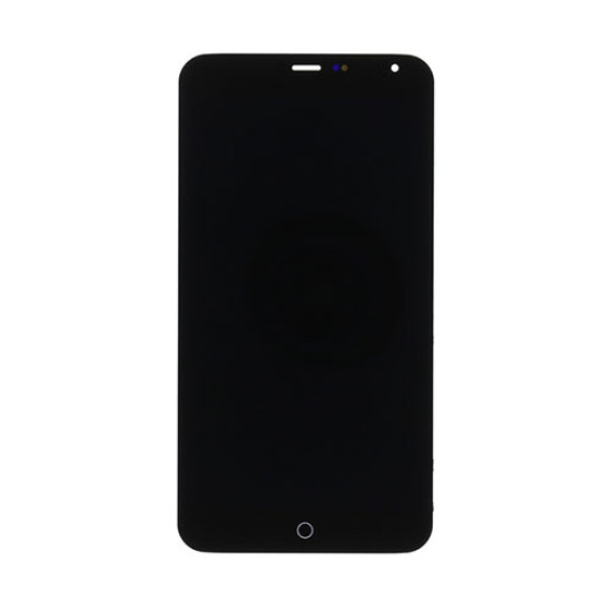 Original Οθόνη Meizu MX4 Black & Μηχανισμός αφής Original Οθόνη Meizu MX4 Black & Μηχανισμός αφής